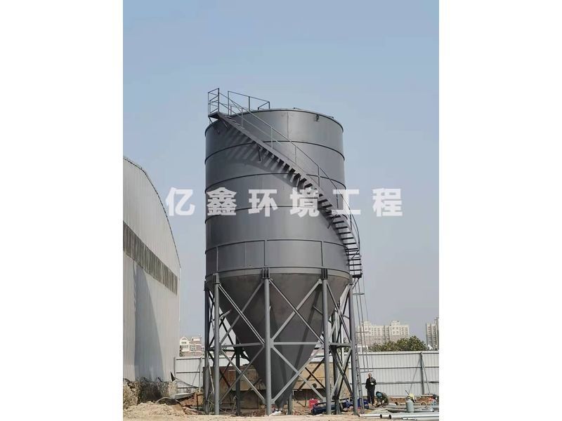 使用濃密機，這些結(jié)構(gòu)特點不可不知！